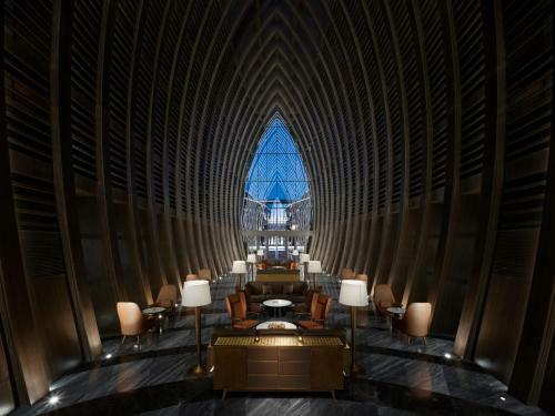 Hotel Garrya Huzhou Lucun