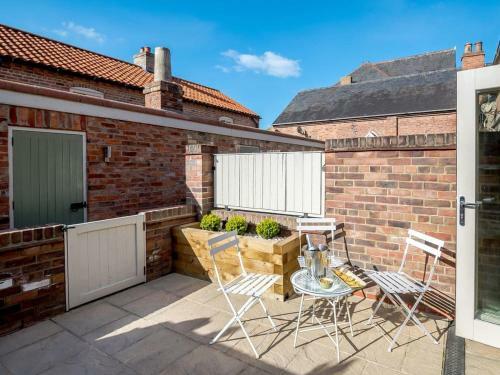 Eastgate Cottage