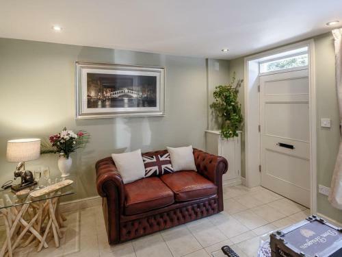 Eastgate Cottage