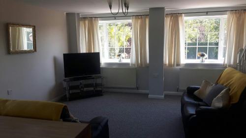 Apartamento Coastal Annex At Saltfleet