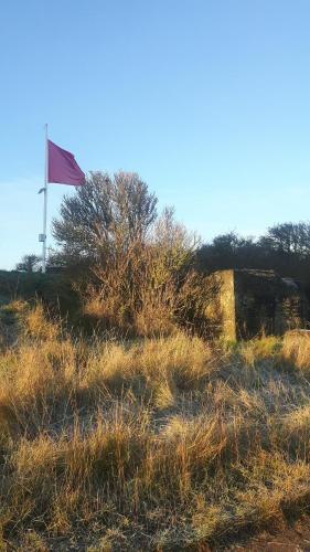 Apartamento Coastal Annex At Saltfleet