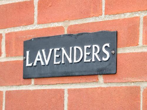 Lavenders
