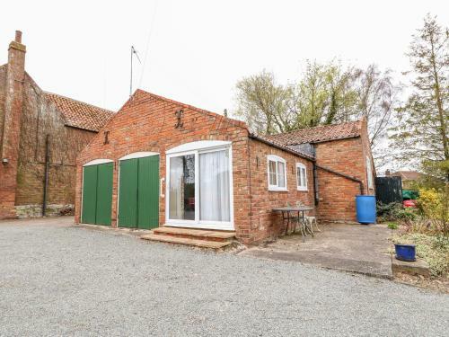 The Old Farm Cottage
