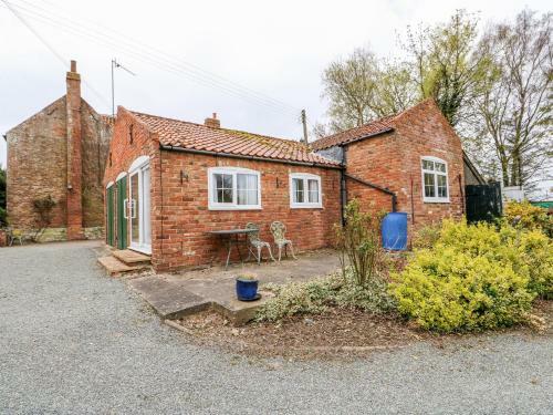 The Old Farm Cottage