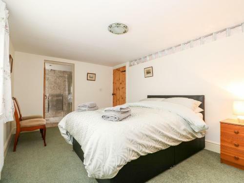 The Old Farm Cottage