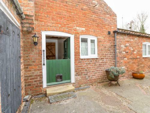 The Old Farm Cottage