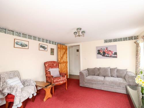 The Old Farm Cottage