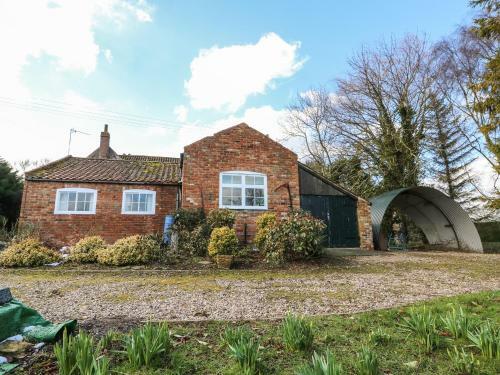The Old Farm Cottage