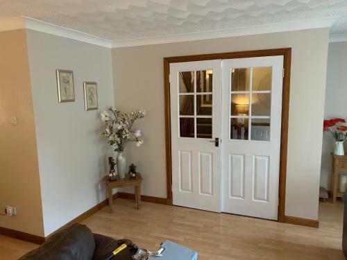 Strathdee Bed & Breakfast