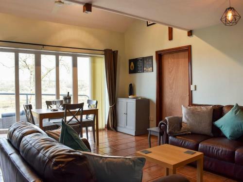 Old Stables Cottage