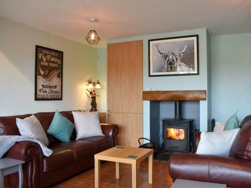 Old Stables Cottage