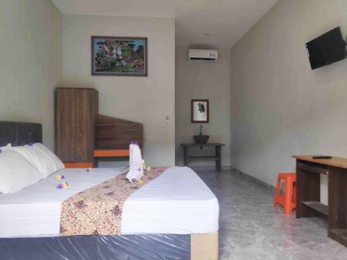 Hotel Oyo 90547 Pondok Saren Anyar