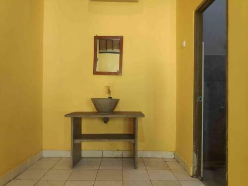 Hotel Oyo 90547 Pondok Saren Anyar