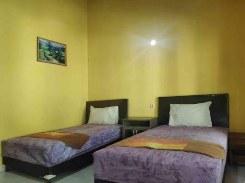 Hotel Oyo 90547 Pondok Saren Anyar
