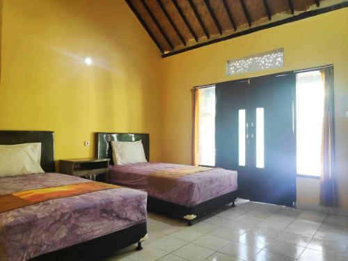 Hotel Oyo 90547 Pondok Saren Anyar