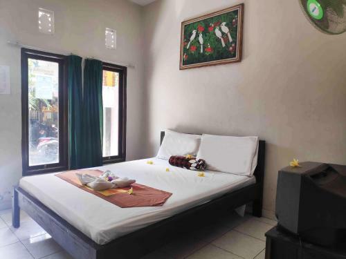 Hotel Oyo 90547 Pondok Saren Anyar
