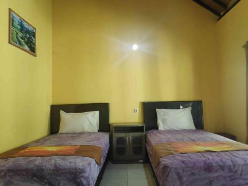 Hotel Oyo 90547 Pondok Saren Anyar