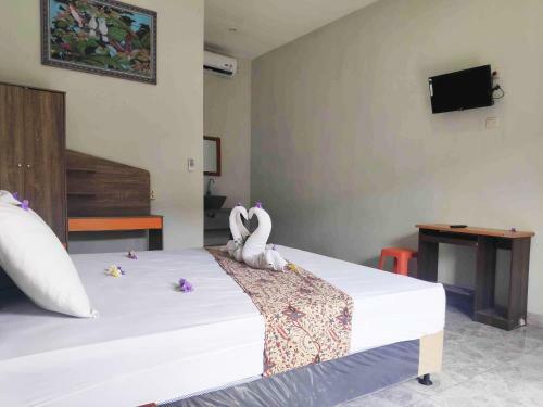 Hotel Oyo 90547 Pondok Saren Anyar