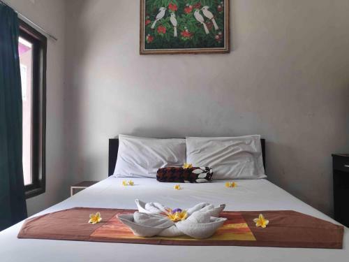 Hotel Oyo 90547 Pondok Saren Anyar