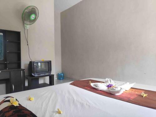 Hotel Oyo 90547 Pondok Saren Anyar