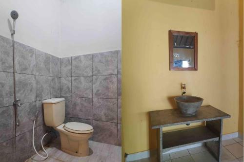 Hotel Oyo 90547 Pondok Saren Anyar