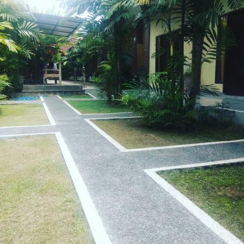 Hotel Oyo 90547 Pondok Saren Anyar