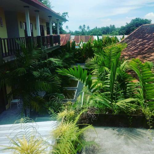Hotel Oyo 90547 Pondok Saren Anyar