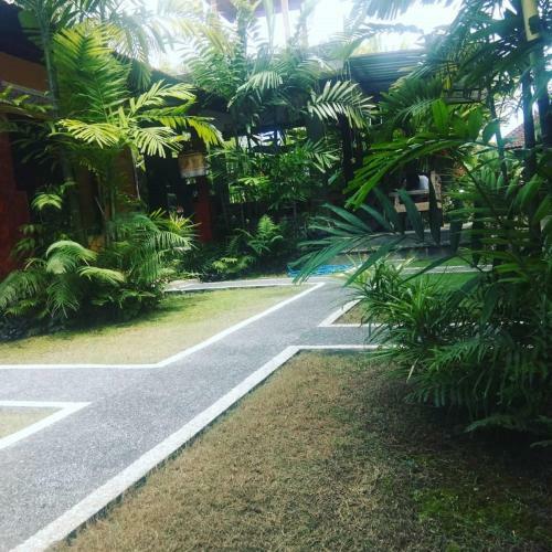 Hotel Oyo 90547 Pondok Saren Anyar