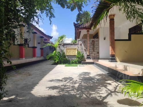 Hotel Oyo 90547 Pondok Saren Anyar