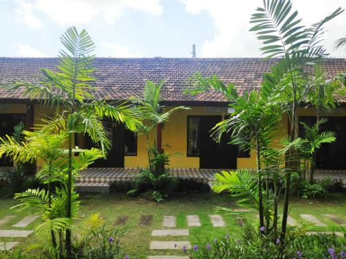 Hotel Oyo 90547 Pondok Saren Anyar