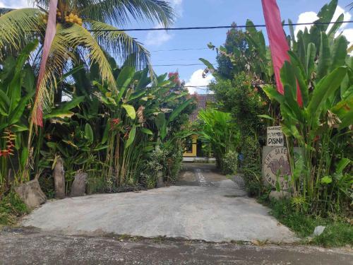 Hotel Oyo 90547 Pondok Saren Anyar