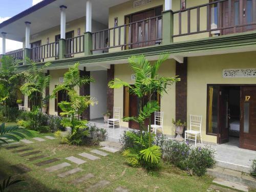 Hotel Oyo 90547 Pondok Saren Anyar