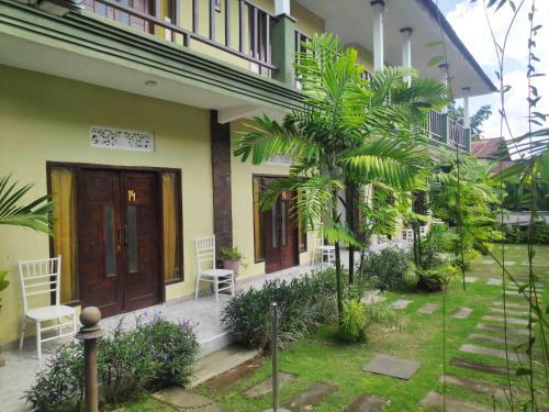 Hotel Oyo 90547 Pondok Saren Anyar