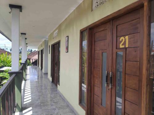 Hotel Oyo 90547 Pondok Saren Anyar