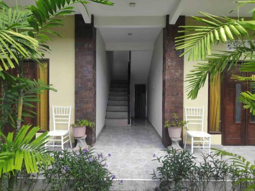 Hotel Oyo 90547 Pondok Saren Anyar