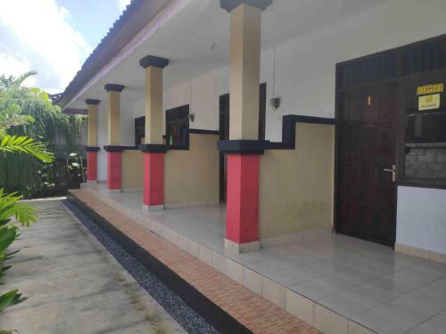 Hotel Oyo 90547 Pondok Saren Anyar
