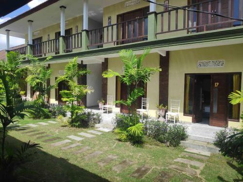 Hotel Oyo 90547 Pondok Saren Anyar