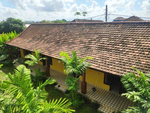 Hotel Oyo 90547 Pondok Saren Anyar