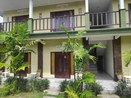 Hotel Oyo 90547 Pondok Saren Anyar
