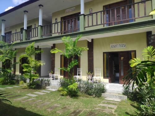 Hotel Oyo 90547 Pondok Saren Anyar