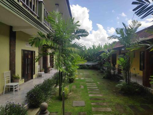 Hotel Oyo 90547 Pondok Saren Anyar