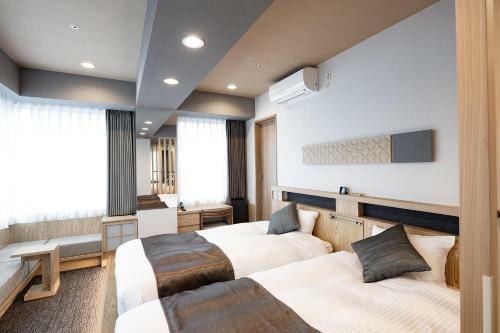Hotel Grand Cocoe Kurashiki