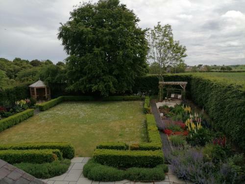 Bed & Breakfast Lucker Mill House