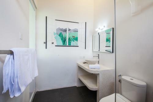 Ohana Retreat Bali