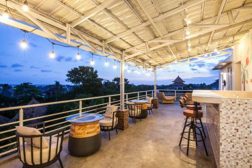 Ohana Retreat Bali