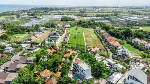 Ohana Retreat Bali