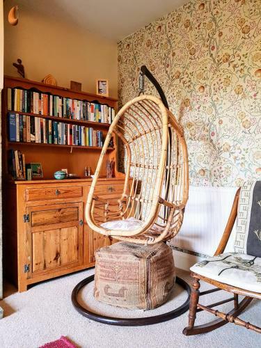 Riding Head Cottage Luddenden