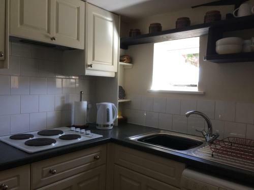 Bakers Cottage Ludham - Norfolk Broads