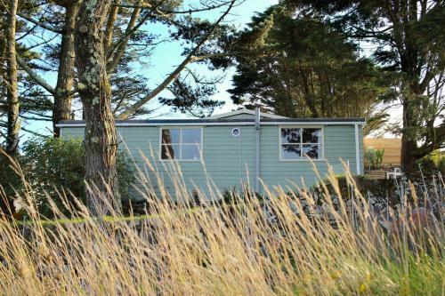 Scandi Cabin On A Hill, With Stunning Panoramic Views