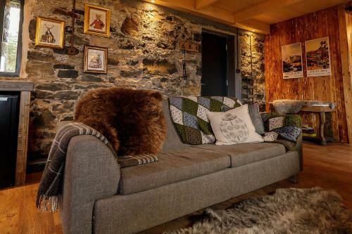 Lusa Bothy